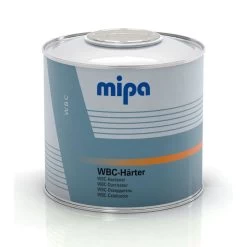 MIPA WBC-Härter UV-beständiger Härter F. WBC-Lacke 0,5Ltr.