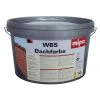 Mipa WBS Dachfarbe, Rotbraun, 10Ltr.