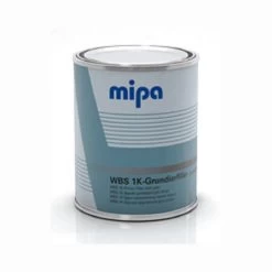 MIPA WBS EP Härter Für WBS EP-Grundierfüller, 1Ltr.