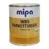 MIPA WBS Parkettsiegel, Holzversiegelung Farblos Seidengl. 10Ltr.