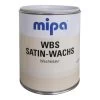 MIPA WBS Satin-Wachslasur Matt Transparent/weiss 680ml