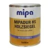 Mipadur HS-Holzsiegel Parkettlack Bootslack Farblos Sdm 2,5Ltr.