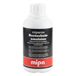 Miparox Rostschutzemulsion, Rostumwandler 1Ltr.