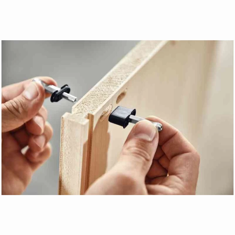 FESTOOL Mittelseitenverbinder MSV D8/25er-Set 5 FESTOOL Mittelseitenverbinder MSV D8/25er-Set – Bild 5