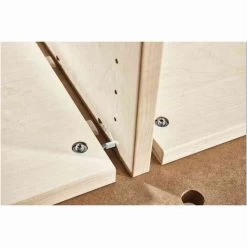 FESTOOL Mittelseitenverbinder MSV LRS D8/25er-Set -Heimwerkzeuge mittelseitenverbinder 14