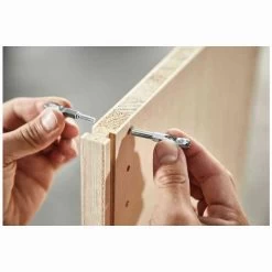 FESTOOL Mittelseitenverbinder MSV LRS D8/25er-Set -Heimwerkzeuge mittelseitenverbinder 15