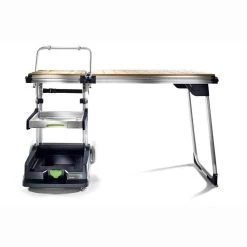 Festool MW 1000 - Mobile Werkstatt Basic Oder Mit Tisch TSB/1 -Heimwerkzeuge mobile werkstatt 23
