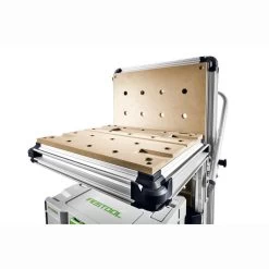 Festool MW 1000 - Mobile Werkstatt Basic Oder Mit Tisch TSB/1 -Heimwerkzeuge mobile werkstatt 26