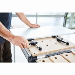 Festool MW 1000 - Mobile Werkstatt Basic Oder Mit Tisch TSB/1 -Heimwerkzeuge mobile werkstatt 27