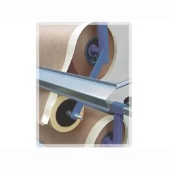 Mobiles Abrollgerät Abroller Für 3 Rollen Abdeckpapier 22-90cm Fahrbar 6 Mobiles Abrollgerät Abroller Für 3 Rollen Abdeckpapier 22-90cm Fahrbar -Heimwerkzeuge mobiles abrollgeraet fuer abdeckpapier fuer 3 rollen waagerecht3