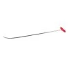 NTools Ausbeulhebel SB-90 Mit Flacher Spitze 90cm Lang, Ø12,5mm, 3x Gebogen