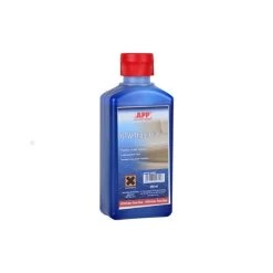 Pigment Für Leder Und Vinyl Blau, Thalo Blau 250ml NTW