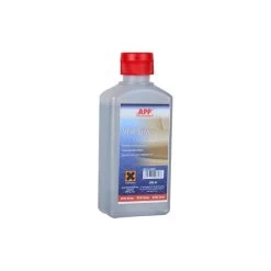 Pigment Für Leder Und Vinyl BSC Silber 250ml