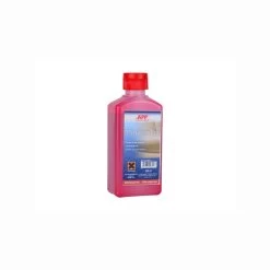 Pigment Für Leder Und Vinyl Rot,NTW Quindo Red 250ml