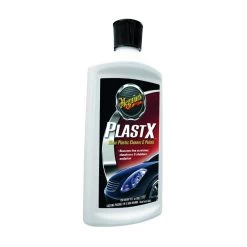 Meguiar's PlastX Plastikpolitur G12310, 296ml