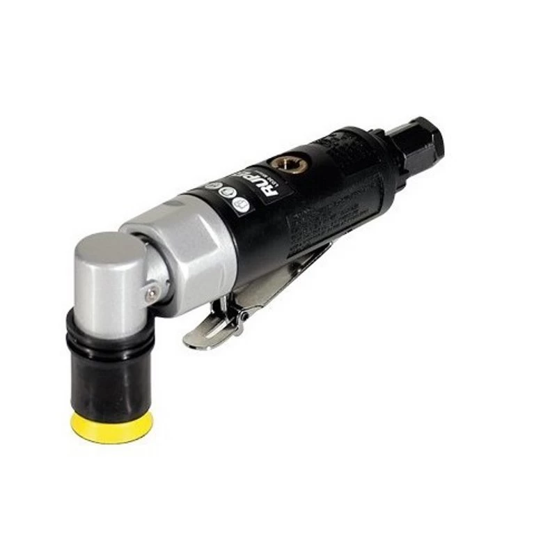 RUPES Mini-Schleifblütenschleifer LD30 Pneumatisch Inkl. 2 Schleifteller, Luftregler U. Adapter 1 RUPES Mini-Schleifblütenschleifer LD30 Pneumatisch Inkl. 2 Schleifteller, Luftregler U. Adapter