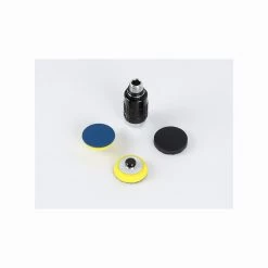 RUPES Mini-Schleifblütenschleifer LD30 Pneumatisch Inkl. 2 Schleifteller, Luftregler U. Adapter 7 RUPES Mini-Schleifblütenschleifer LD30 Pneumatisch Inkl. 2 Schleifteller, Luftregler U. Adapter -Heimwerkzeuge pneumatischer rupes ld30 mini schleifer winkelschleifer druckluftschleifer4