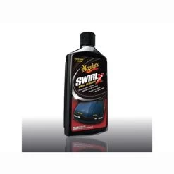 Meguiar's SwirlX G17616 Micro-Kratzerentferner Politur Fein, 450ml