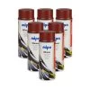 MIPA Winner Rostschutz Haftgrund Grundierspray Rotbraun 6x400ml