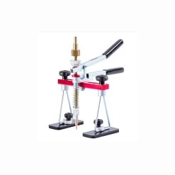 Puller Zu Punktförmigen Reparaturen Mit Zubehör