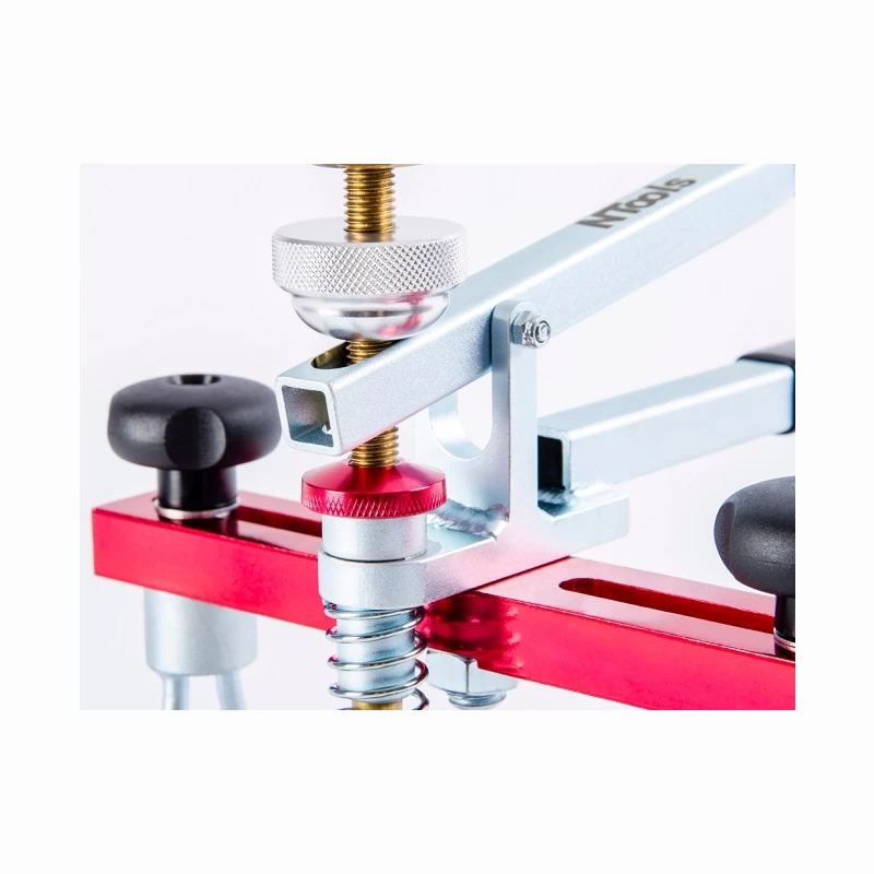 Puller Zu Punktförmigen Reparaturen Mit Zubehör 2 Puller Zu Punktförmigen Reparaturen Mit Zubehör – Bild 2