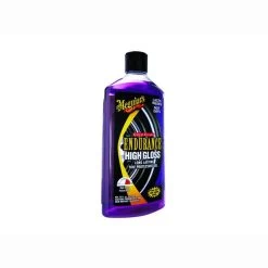 Meguiar's Endurance High Gloss Reifenglanzgel G7516, 473ml