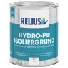 Relius Hydro-PU Isoliergrund Weiß 0,75 /2,5Ltr.