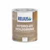 Relius Hydro-UV Holzgrund Farblos 0,75/ 2,5/ 5Ltr.