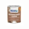 Relius Wetterschutzlasur 0,375/ 0,75/ 2,5/ 5Ltr. Versch. Farben