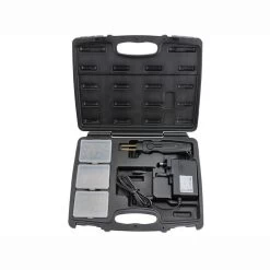 K-Tools SMART STAPLER VPro IIKunststoff Reparatur System Set, Inkl. 300 Edelstahl-Klammern