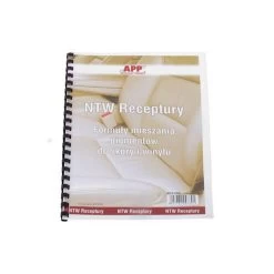 Rezepturen Zum Mischen Von Pigmenten NTW