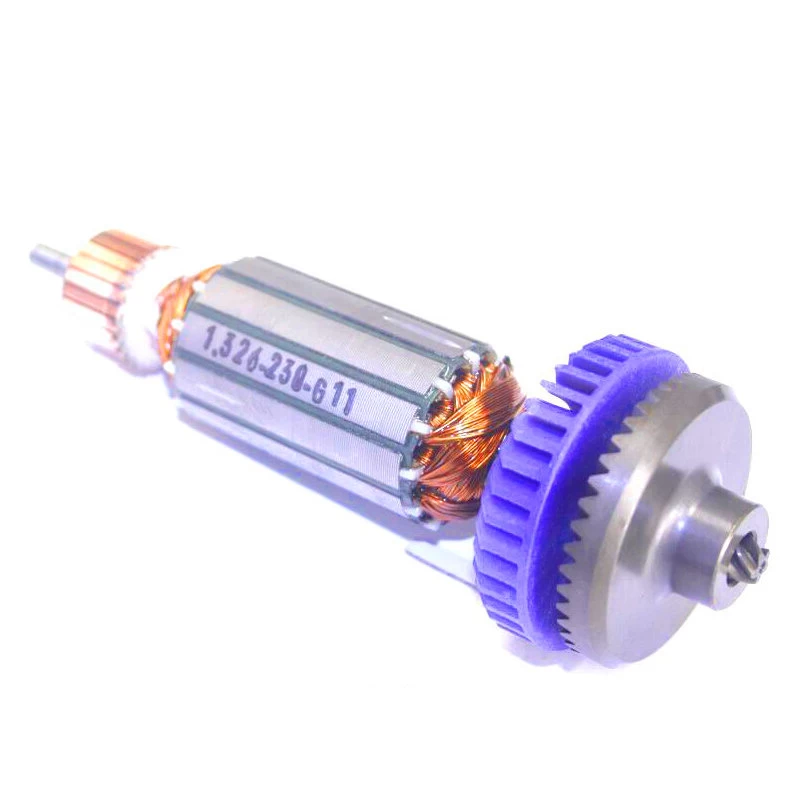 RUPES 1.326/230 Rotor Für LH18EN 1 RUPES 1.326/230 Rotor Für LH18EN