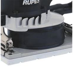 RUPES 63.14 Gummimanschette Gummischutz F. SSPF Schwingschleifer