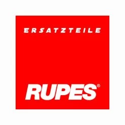RUPES 981.100 D150 Velcro Working Schild 6 +1 Löcher. Harte AK, EK, BK, TK
