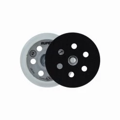 RUPES Stützteller 990.007 Klett Ø75mm M6für RUPES LHR75