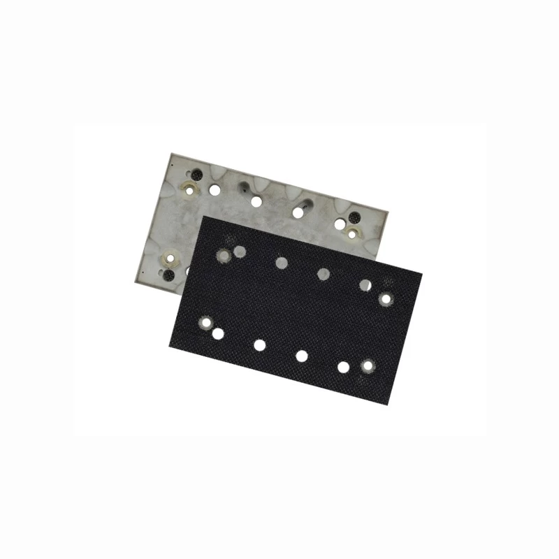 RUPES 986.003 Arbeitsplatte Velcro LE21AC, RE21AC 2 RUPES 986.003 Arbeitsplatte Velcro LE21AC, RE21AC – Bild 2