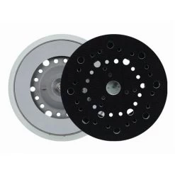 RUPES 981.440 Multihole Stützteller 5/16" - 150mm - HART