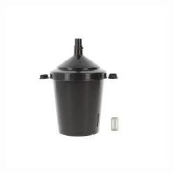 SATA RPS UV Wechselbechersystem 0,6L 200my, 60-teilig * 1010503 (alt: 57Stk. 139469)