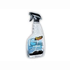 Meguiar's +NEW+ Pure Clarity Glass Cleaner G8216, 473ml Scheibenreiniger