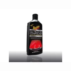 Meguiar's Ultimate Compound Schleifpolitur G17216, 450ml