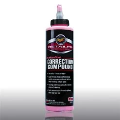Meguiar's DA Microfiber Correction Compound D30016, 473ml