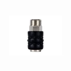 Schnellkupplung Profi Mit Kunststoff 1/2 "Außengewinde