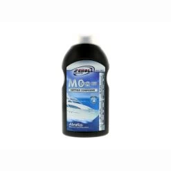 SCHOLL M0 Mattierungspaste Extrem Grob 1kg