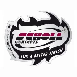 SCHOLL PREMIUM METAL POLISH 100g