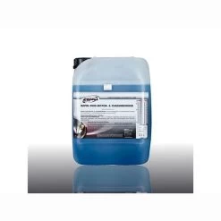 SCHOLL RAPID Motor- Und Chassisreiniger HD-Hochkonzentrat, 10Ltr./ 25Ltr.