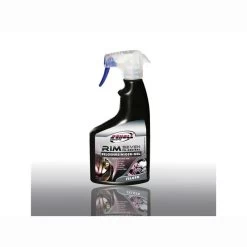 SCHOLL RIM Seven Felgenreiniger Reinigungs-Gel Ph-neutral, 500ml / 5Ltr.