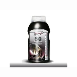 SCHOLL S0 Mattierungspaste Schleifpaste Extrem Grob, 1kg