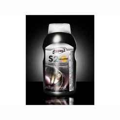 SCHOLL S2 Orange Hochleistungsschleifpaste, 1kg