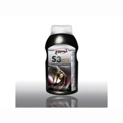 SCHOLL S3 GOLD XXL Hochleistungsschleifpaste Autopolitur 250g/1kg/5kg