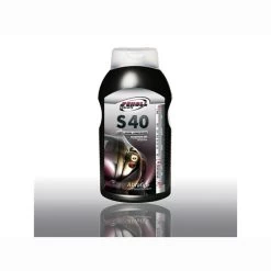 SCHOLL S40 Anti-Hologramm Autopolitur 250ml/1Ltr./5Ltr.